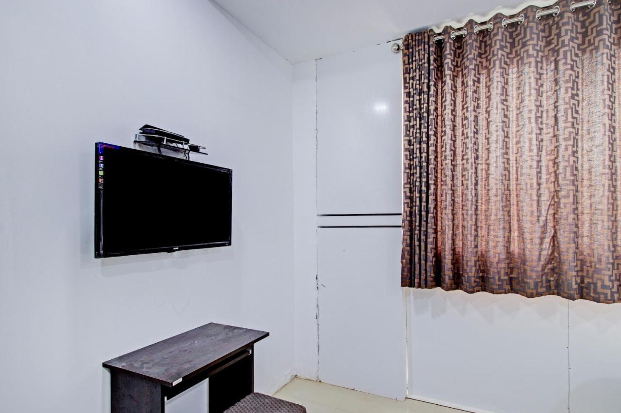 Oyo Flagship 81436 Palace Lodge Мангалор Экстерьер фото